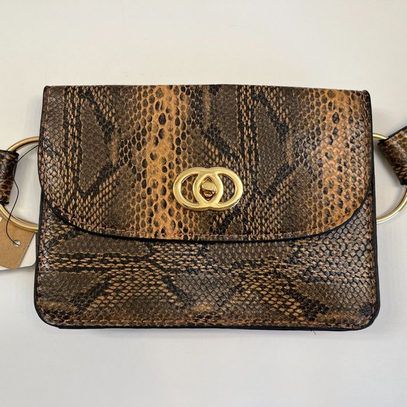 RESELLER BUNDLE 2 ANIMAL PRINT BAGS/WALLETS - 6 TOTAL - ALL NWT - AMAZING SALE - Picture 2 of 16